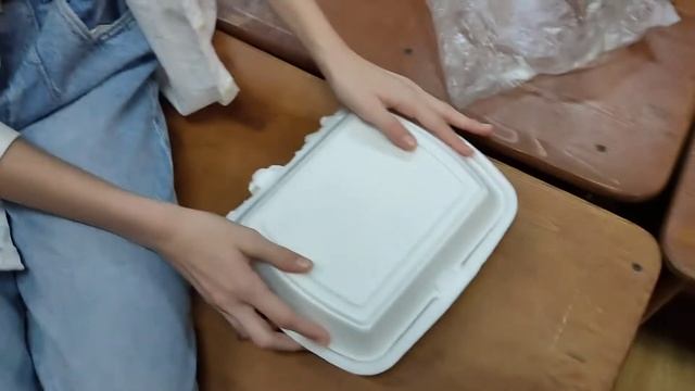 О том как я ездила в | Мариинский театр | 