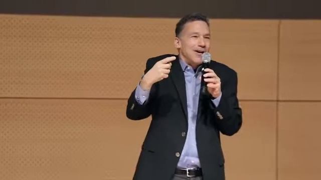 Creative Mornings - Getting to Yes смотреть онлайн