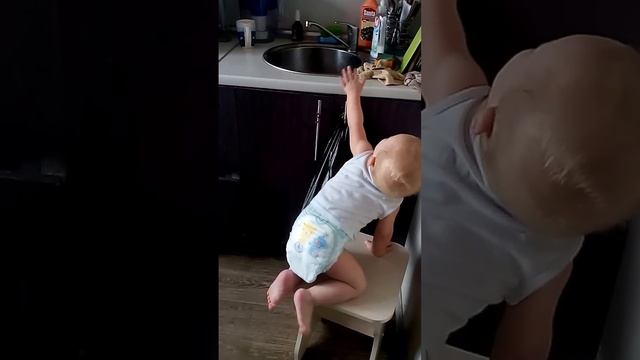 Когда очень охота пить:) смотреть онлайн