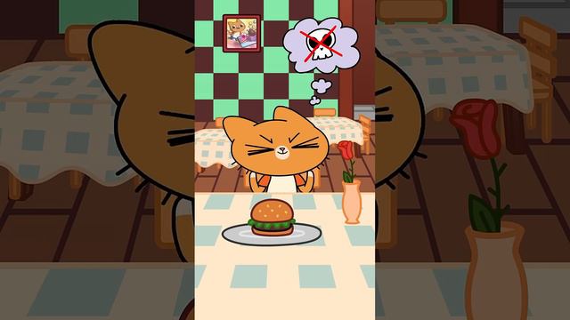 Скачай обновление в СИМБА КАФЕ!😎 #симба #анимация #симбочкапимпочка.mp4 смотреть онлайн