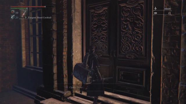 Bloodborne part 13* Byrgenwerth смотреть онлайн