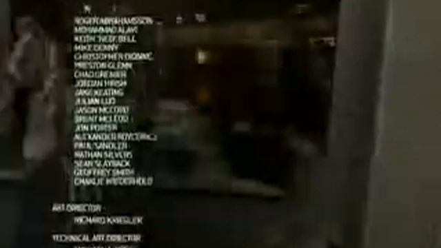 call of duty modern warfare 2 pc 17 19 смотреть онлайн