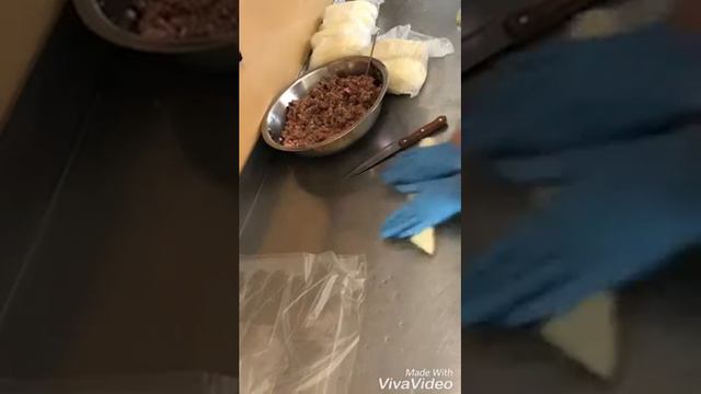 Буузы в Благовещенске смотреть онлайн
