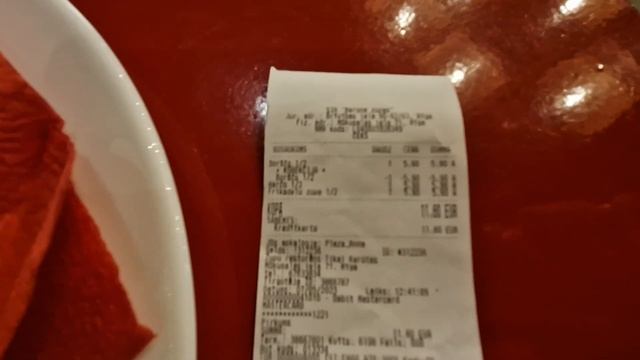 Рига. Riga Plaza торговый центр. смотреть онлайн