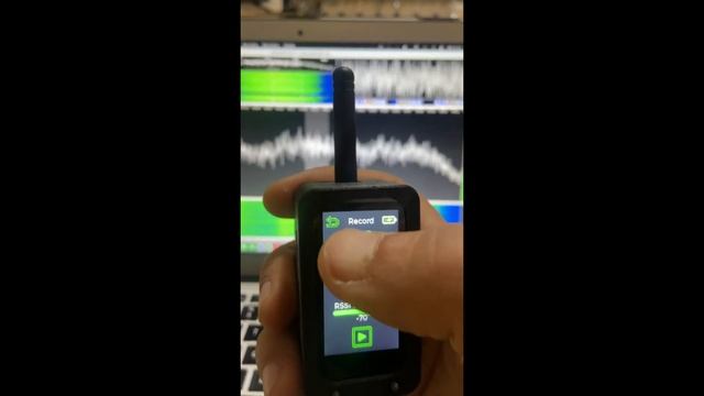Rolling code rolljam touch, Car Test New Fiat Panda 2023 ! NO Flipper Zero. NO HackRF. Car Unlock. смотреть онлайн