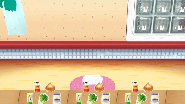 TO-FU Oh!SUSHI 2 - Gameplay Walkthrough смотреть онлайн
