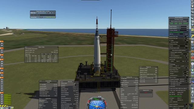 RP-1 with Programs/LCs Episode 57 смотреть онлайн