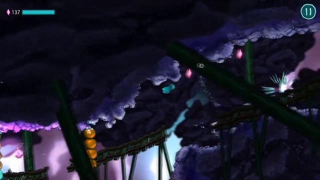 Beatbuddy: Tale of the Guardians PC Gameplay HD смотреть онлайн