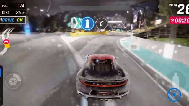 Auto clicker play car hunt without any problem, Asphalt 9 смотреть онлайн