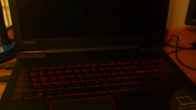 Lenovo Legion Y520 + SSD Samsung 960 EVO 250GB M.2 NVMe PCIe Windows 10 Uśpienie / Standby смотреть онлайн