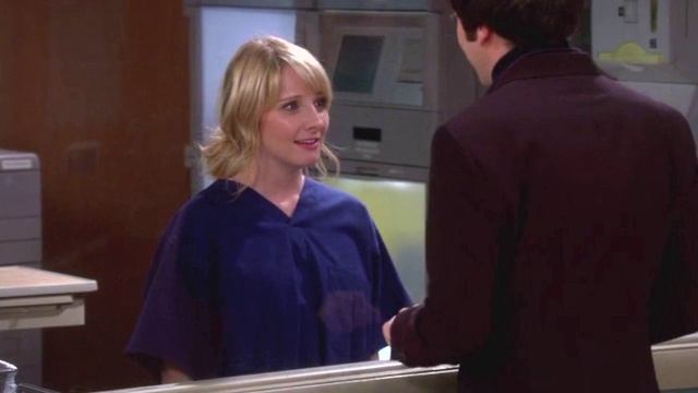 Теория Большого Взрыва. Карантин. TBBT