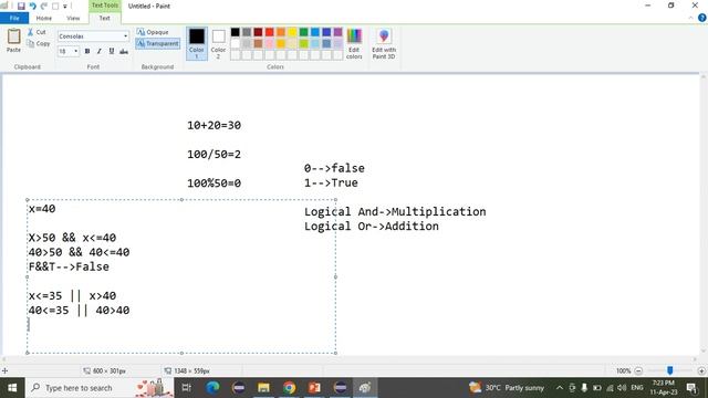 JAVA Tutorial 7 - Operators in Java смотреть онлайн