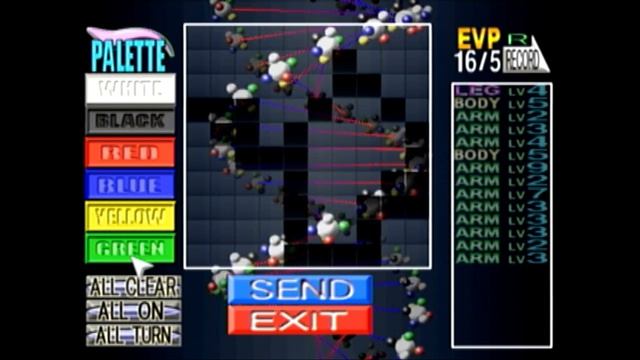 Seventh Cross Evolution Longplay pt.1 смотреть онлайн