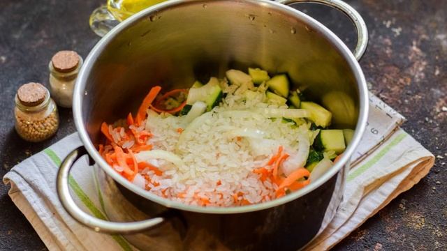 Книга рецептов