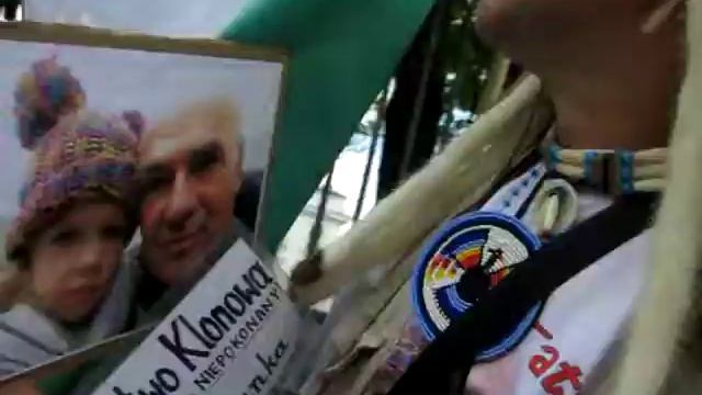 MVI 6638 Warszawa Belweder ja na Kabriolecie смотреть онлайн