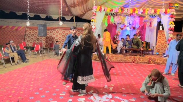 Dhola Sada Dil | Disha Rani | Latest Wedding Dance 2023