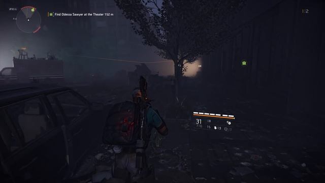 The Division 2 Co-Op Part 1 - Government Shutdown | PS4 Pro Gameplay смотреть онлайн