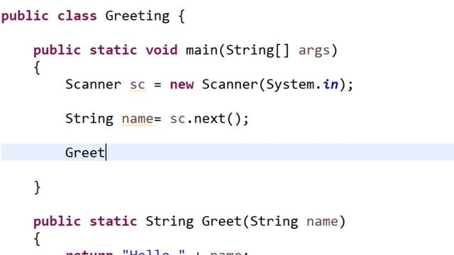 java string concatenation (Java programming beginner) смотреть онлайн