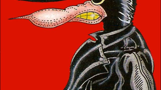 Marcus Berg - Blackey смотреть онлайн