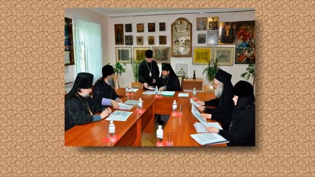 Основы православной культуры.Урок 4. Роль и значение святых в православии, ч 2. смотреть онлайн