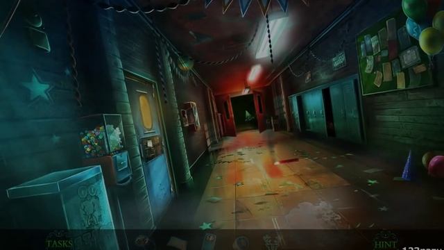 Phantasmat 3: The Endless Night - Part 3 Let's Play Walkthrough - Phantasmat Endless Night смотреть онлайн