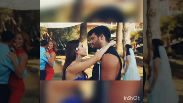 Ezgi&Özgür Sen Benim şarkılarımdasın♥️♥️