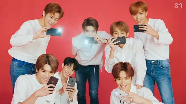 Nct Android AU (Detroit become human) Pt.1 RE-UPLOADED смотреть онлайн