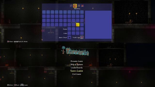 Terraria how to duplicate items in xbox 360 . trick , glitch , exploit cheat смотреть онлайн