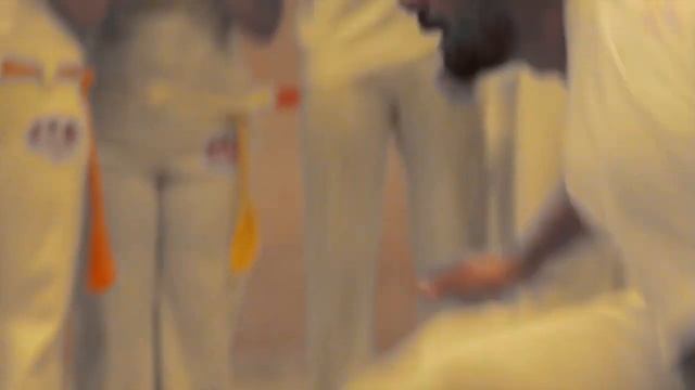 ABADÁ-CAPOEIRA STRASBOURG : BATIZADO 2016 смотреть онлайн