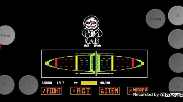 Андертейл 5 часть смотреть онлайн