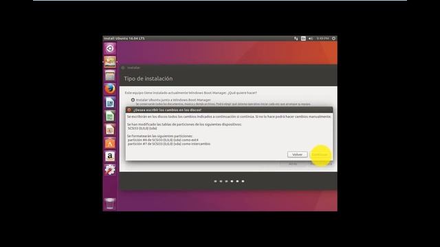 Cómo instalar Linux junto a Windows 10 | Dualboot смотреть онлайн