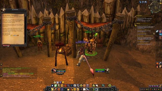 Lets Play Wow #282 (Deutsch/German) смотреть онлайн