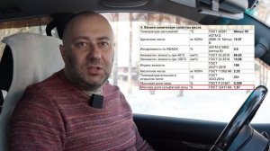 Татнефть Luxe PAO 5W-30 - бюджетное масло отечественного производителя.