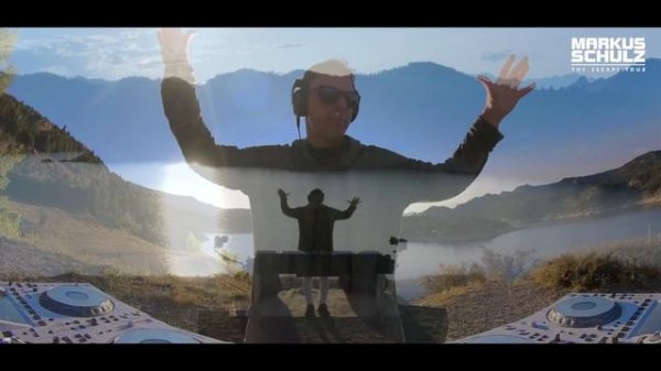 Markus Schulz - Escape To Narva (Episode 8)