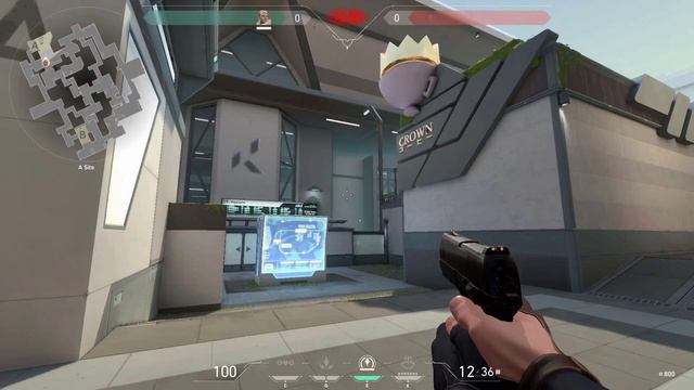 ИСТОРИЯ ВСЕЛЕННОЙ ВАЛОРАНТ | ЛОР СОБЫТИЙ И ГЕЙМПЛЕЯ | ГЛАВНЫЙ ЗЛОДЕЙ - KINGDOM смотреть онлайн