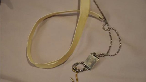 1967 Yamaha Tenor Sax #0004 - YTS-61 "Purple Logo" Prototype