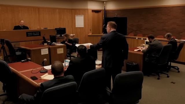 THE CONCLUSION OF THE SEANPAUL REYES SAGA, THE VERDICT IS IN, & HE STILL WON'T ACCEPT RESPONSIBILIT смотреть онлайн