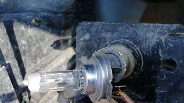 НЕТУ ЗАРЯДКИ АКБ? РАЗБИРАЕМСЯ НЕ СНИМАЯ ГЕНЕРАТОР смотреть онлайн