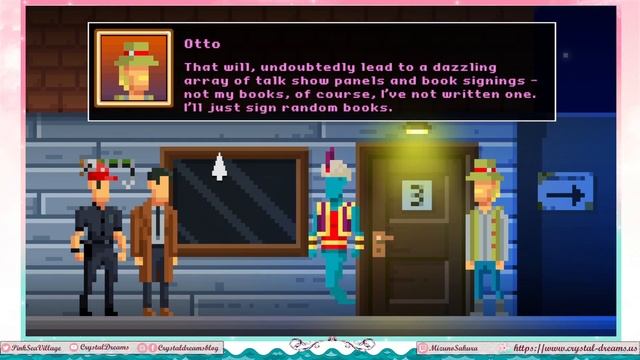 The Darkside Detective - Finishing the third Bonus Case! (Case 9 - Baits Motel) смотреть онлайн