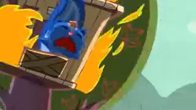 002 Обогрев дома House Warming смотреть онлайн