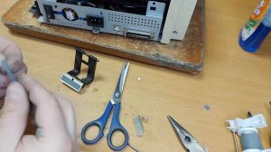 Samsung ML-1210/1250 Paper Feed Problem. Pickup roller Replacement.