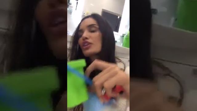 Перископ, Alana Mamaeva смотреть онлайн