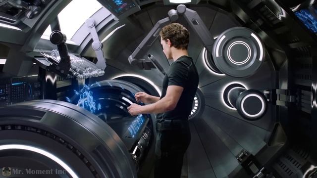? Насколько Умен Человек-Паук (Питер Паркер) при IQ 195? смотреть онлайн