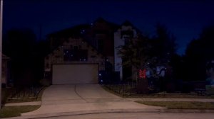 Kate Bush - Running Up That Hill (TOTEM Remix) - Stranger Things 2022 Halloween Light Show