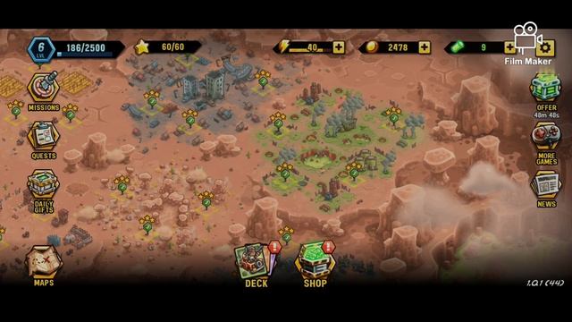 "Junkworld" All Boss Battles смотреть онлайн