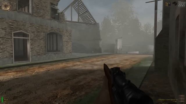 Medal of Honor Allied Assault Прохождение Часть 4 смотреть онлайн