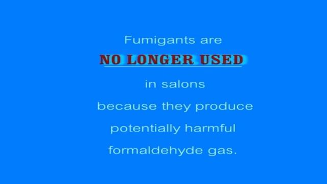 Cosmetology License Exam Preporation Question - Answer Review