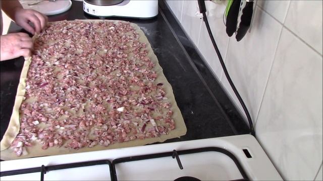 Как приготовить Вкуснейший ХАНУМ с МЯСОМ Без Мантоварки И Без Пароварки, Ханум с мясом в сковороде. смотреть онлайн