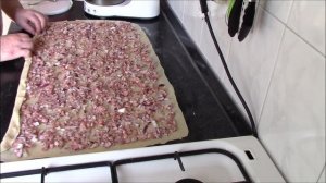 Как приготовить Вкуснейший ХАНУМ с МЯСОМ Без Мантоварки И Без Пароварки, Ханум с мясом в сковороде.