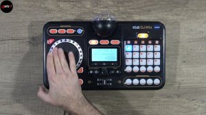 VTECH KIDI DJ MIX 🇫🇷